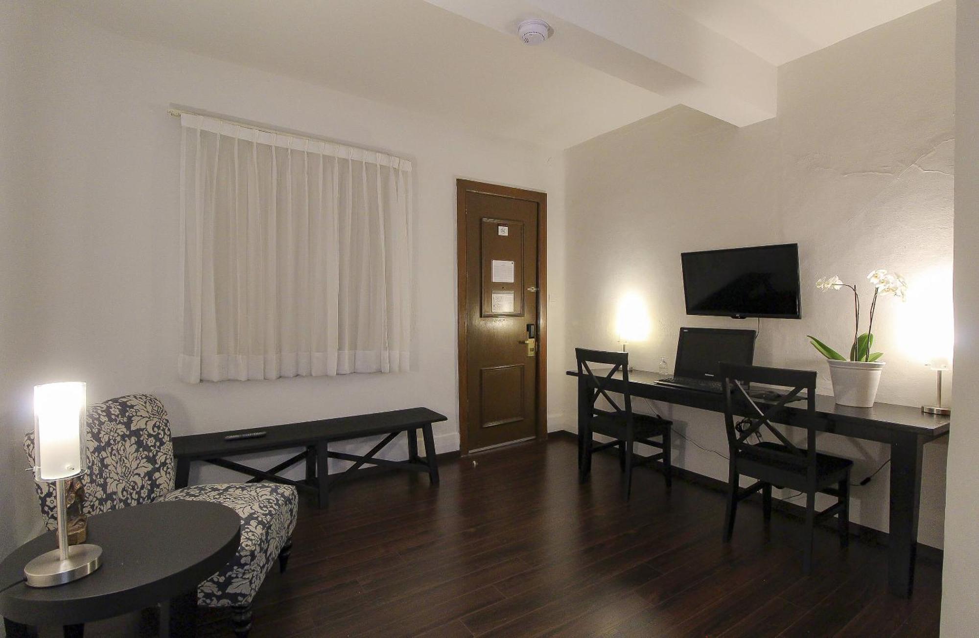 Hotel Casino Morelia Luaran gambar