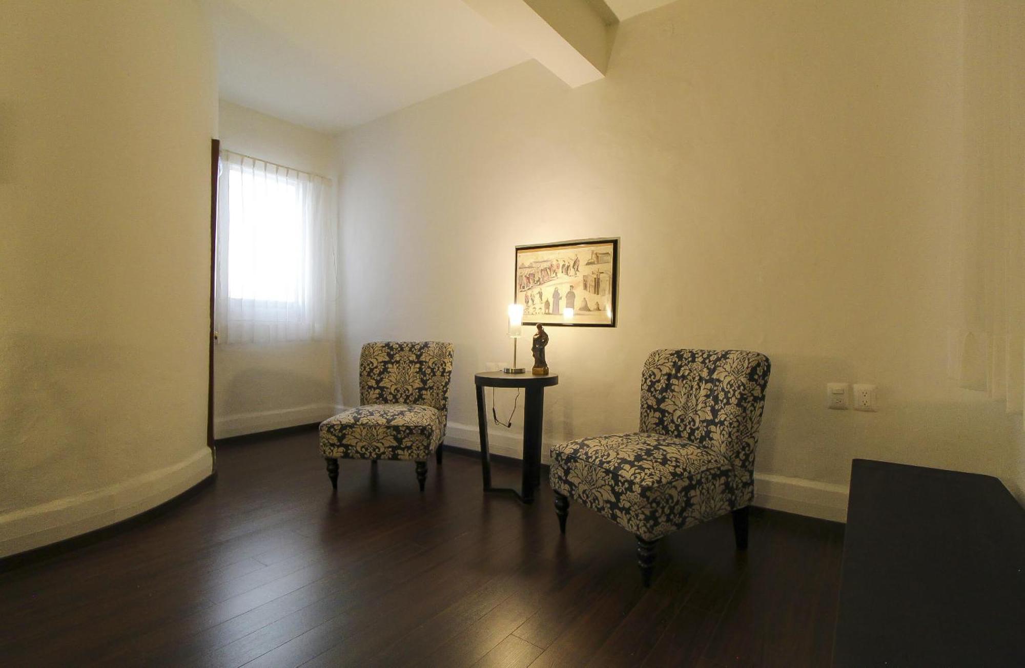 Hotel Casino Morelia Luaran gambar