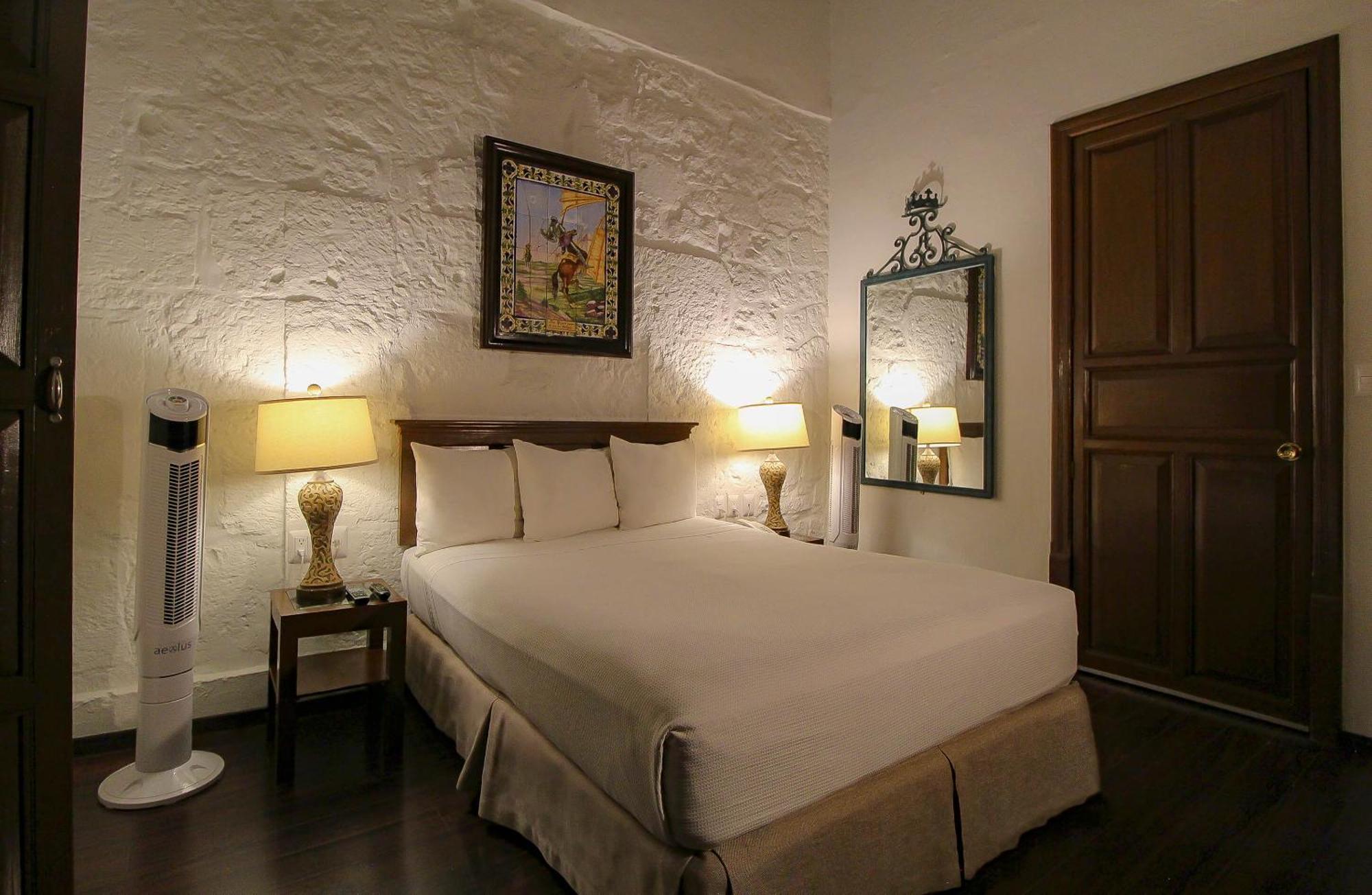 Hotel Casino Morelia Luaran gambar