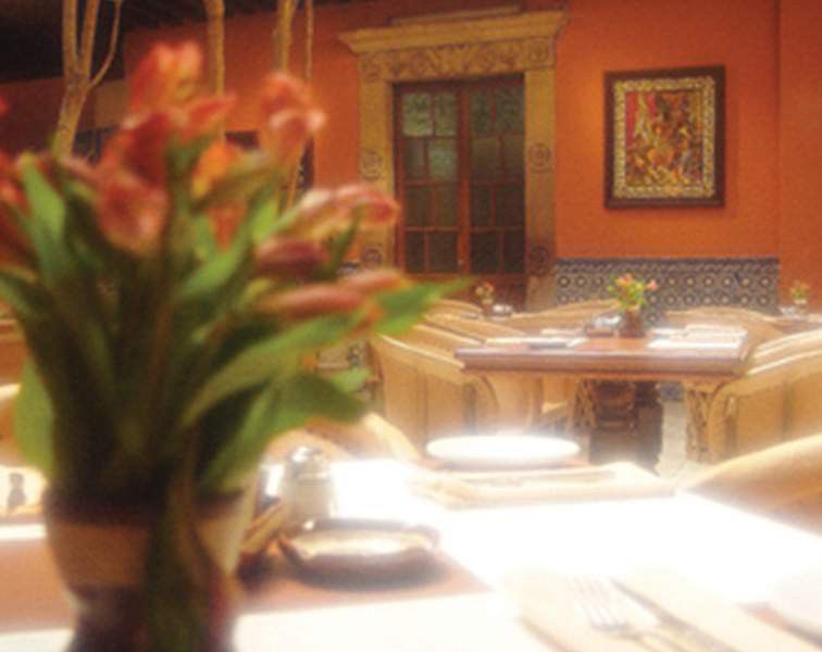 Hotel Casino Morelia Luaran gambar